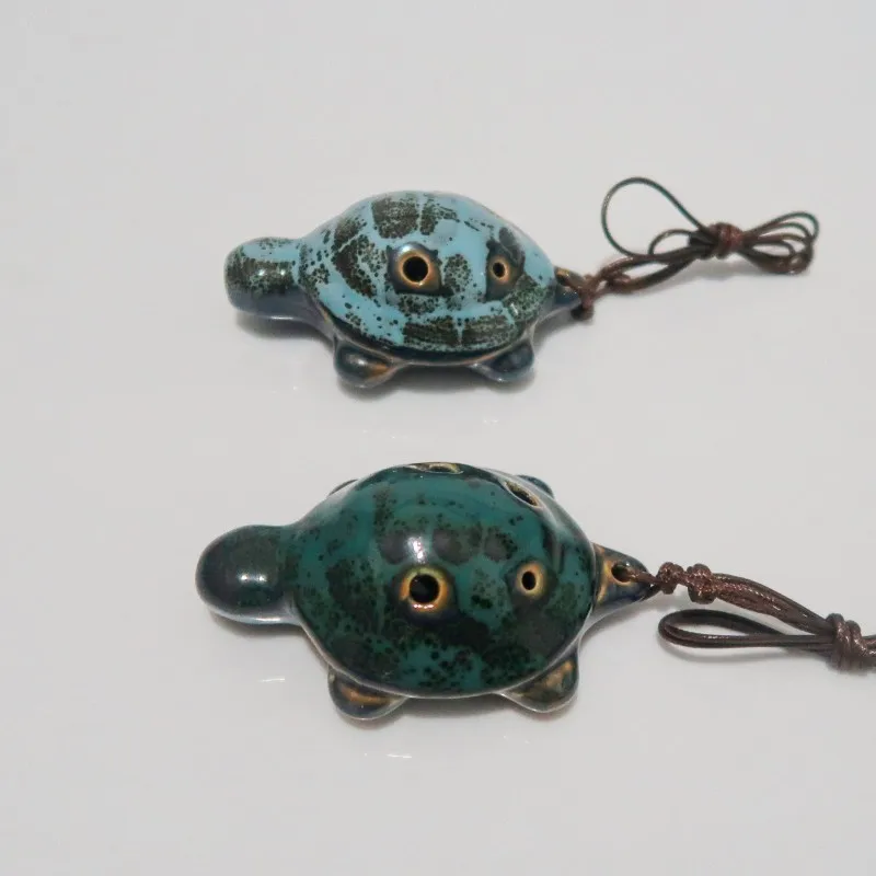 Thumbnail 4 - #15 Ocarinas Price Drop Alerts