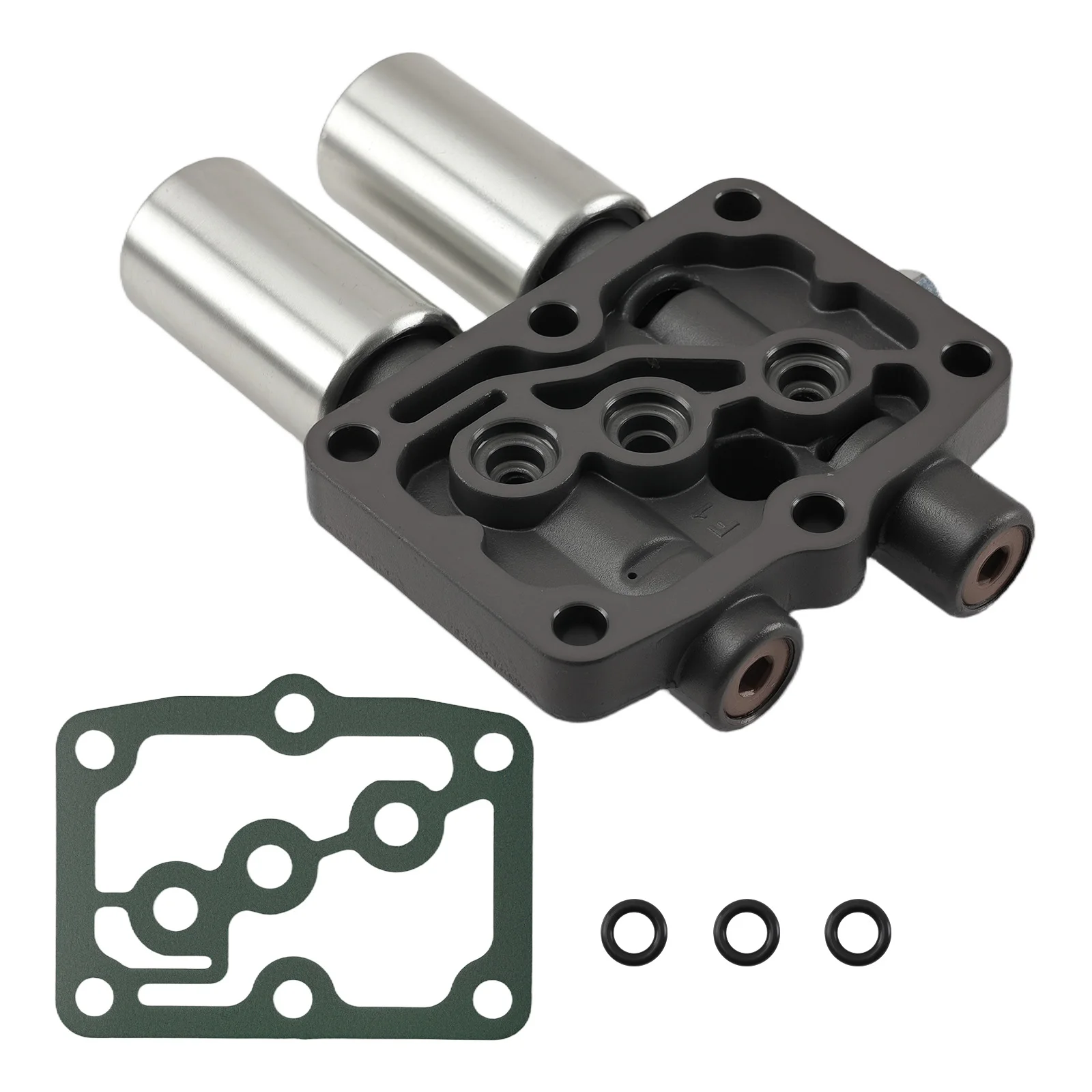 

Transmission Dual Linear Solenoid for Honda Accord / Odyssey / Pilot for Acura