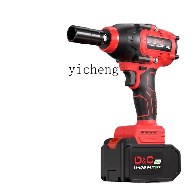 Рисунок 4 - Бесщеточный электрический гаечный ключ