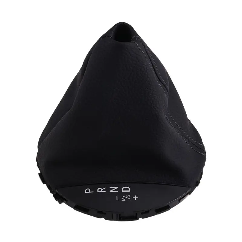 DT42-Gear Shift Lever Boot Cover 25169803426 Auto Transmission For MINI Cooper Countryman Paceman
