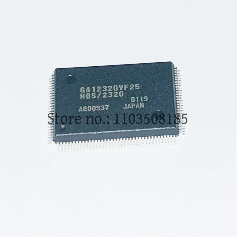 1Pcs Hd6412320Vf25 …