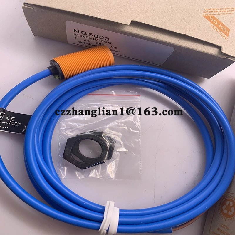 

100% brand new sensor NG5021 NG5004 NG5010 NG5011 NG5001 NG5002 NG5003 In stock