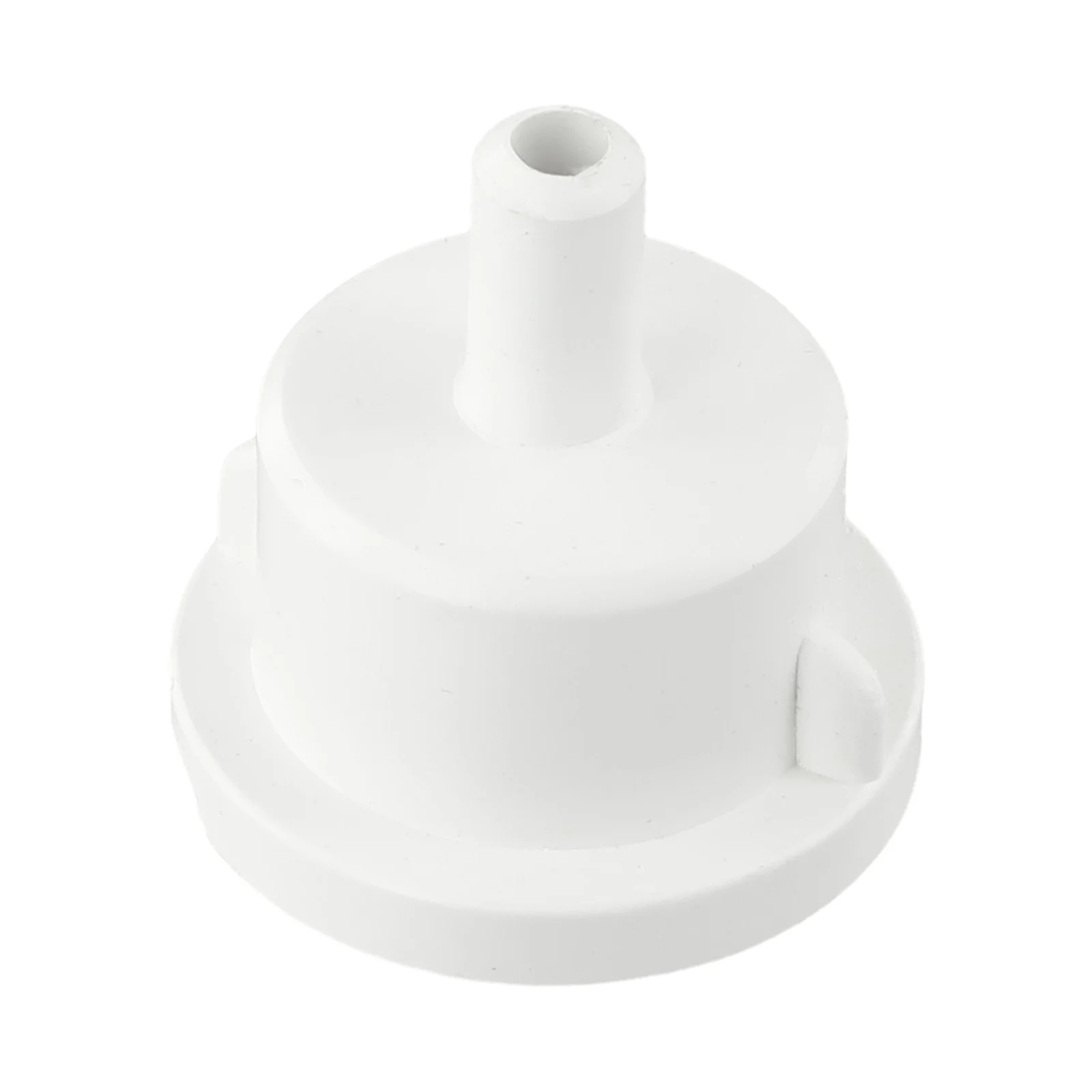 9-hole Jet Nozzle Plastic Material 100% Brand New 5.5x4.8cm / 2.2x1.9in Bathtub Air Jet Detachable Design Hot Spring