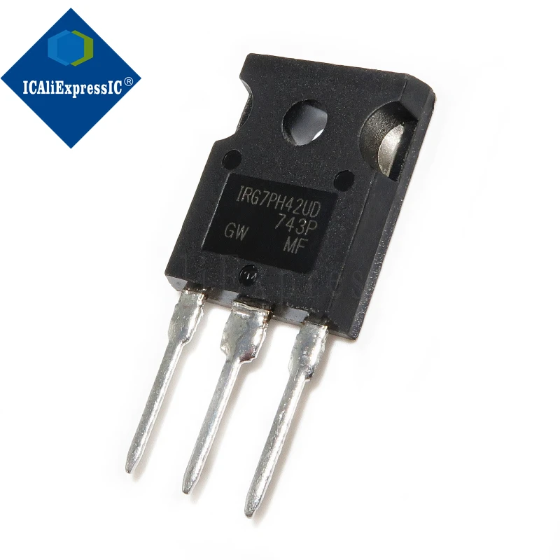 10 قطع IRG7PH42UD G7PH42UD