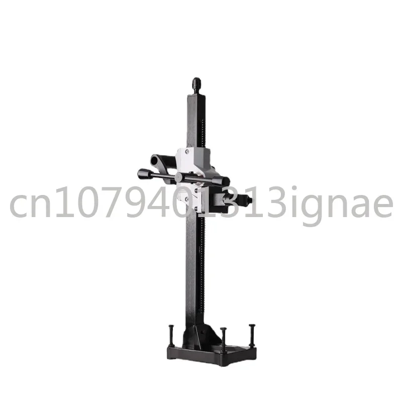 Cheng Water Drilling Rig Two-Purpose Bracket Drilling Machine Pouring Steel Telescopic Hydraulic Ejector