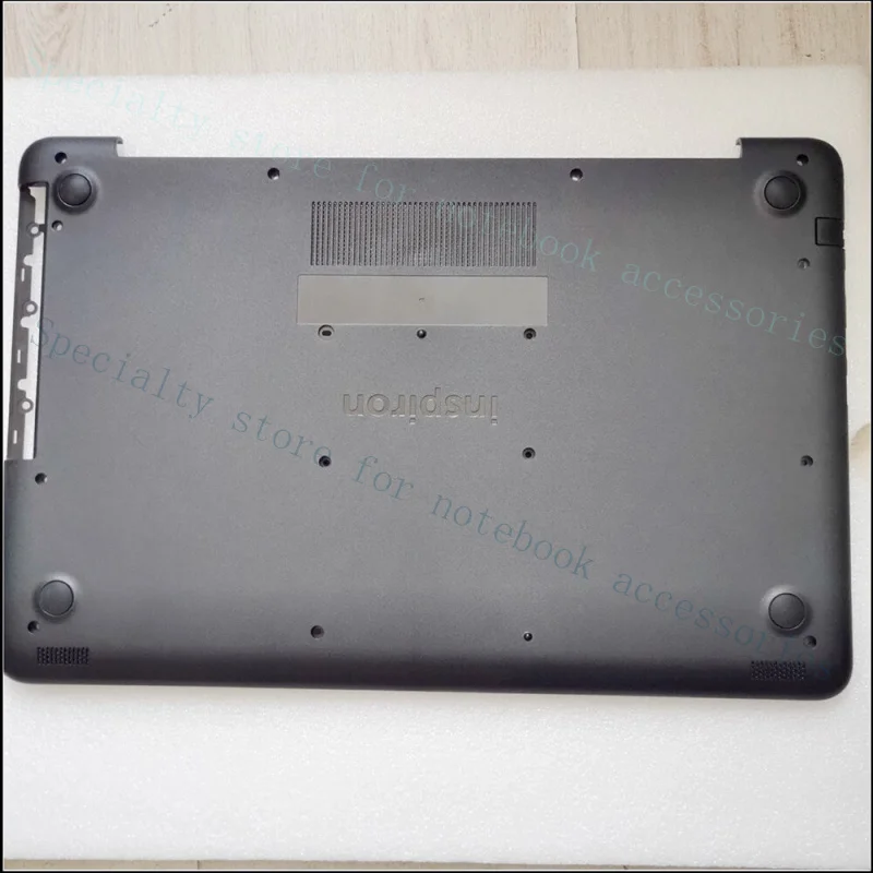 

Корпус A+ для DELL Inspiron 15 5565 5567, нижняя часть 0FYJW7/0T7J6N
