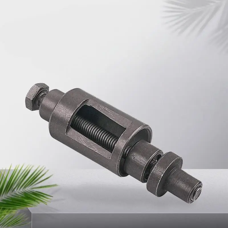 1Pcs Portable Smooth Surface Compact Motor Universal Engine Bushing Remover Puller Tool For JH70 Gy6 50cc 125cc 150cc Scooters