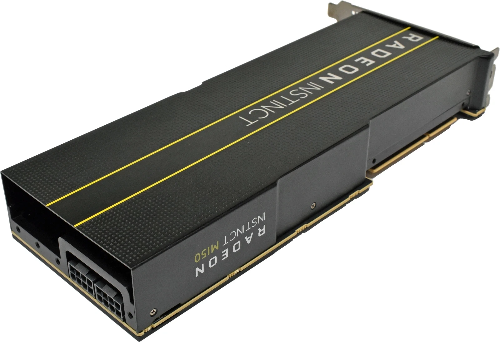 AMD Radeon Instinct MI50 16GB HBM2 PCIe 4.0 x16