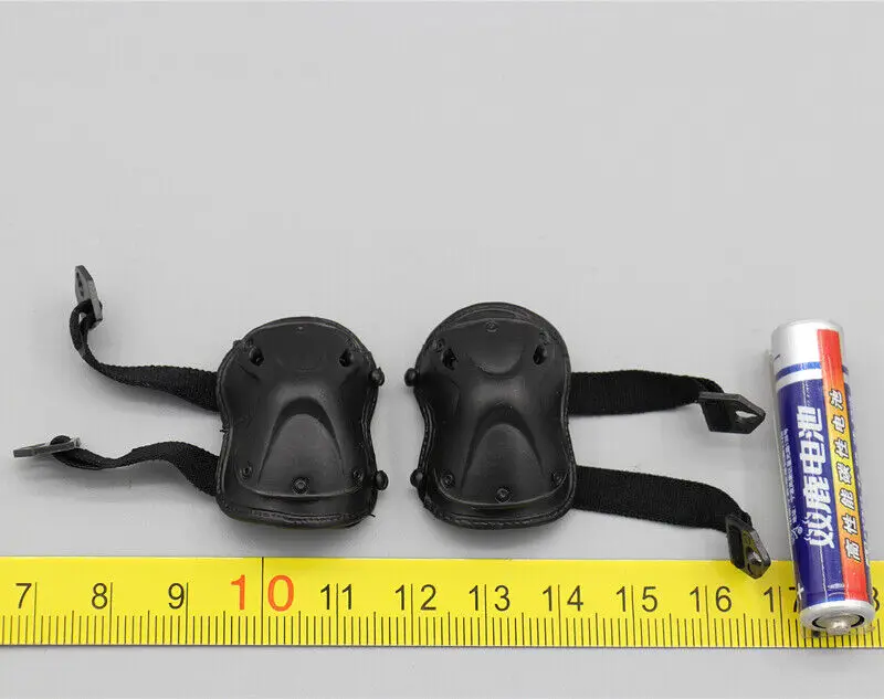 Бренд M027, модель наколенника Minitimes в масштабе 1/6, морской флот Китая