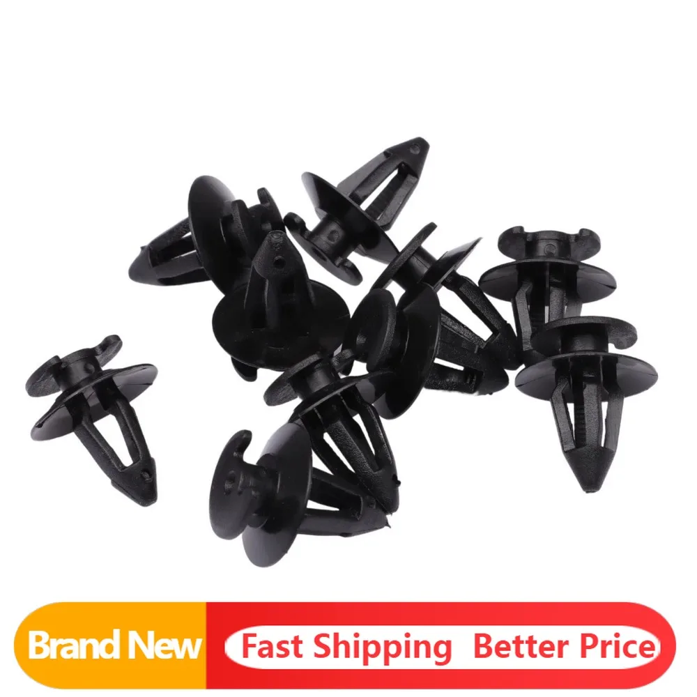 20PCS 823867299 Trim Panel Retainer Door Panel Clips for Porsche 911 928 944 968