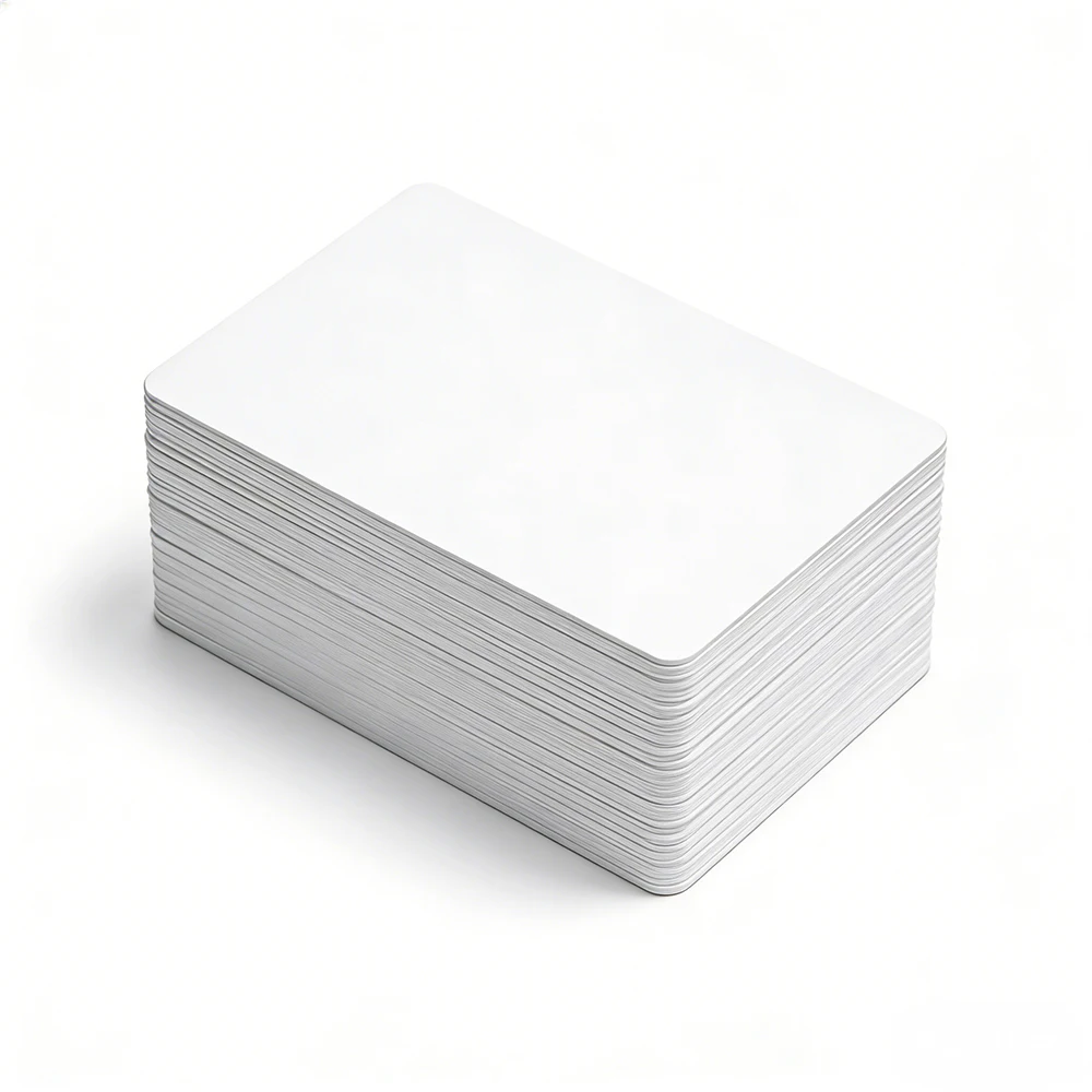 

RFID 125kHz ID card token tag key card for non contact door access control