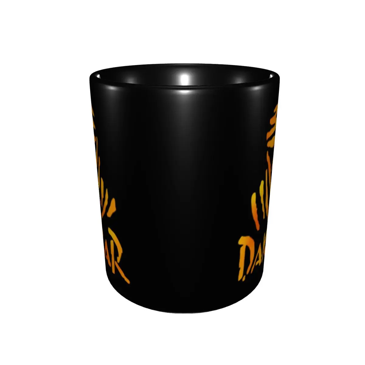 New Arrival D-Dakares Brown Fried Spinach Merch Mugs Novelty Coffee Cup