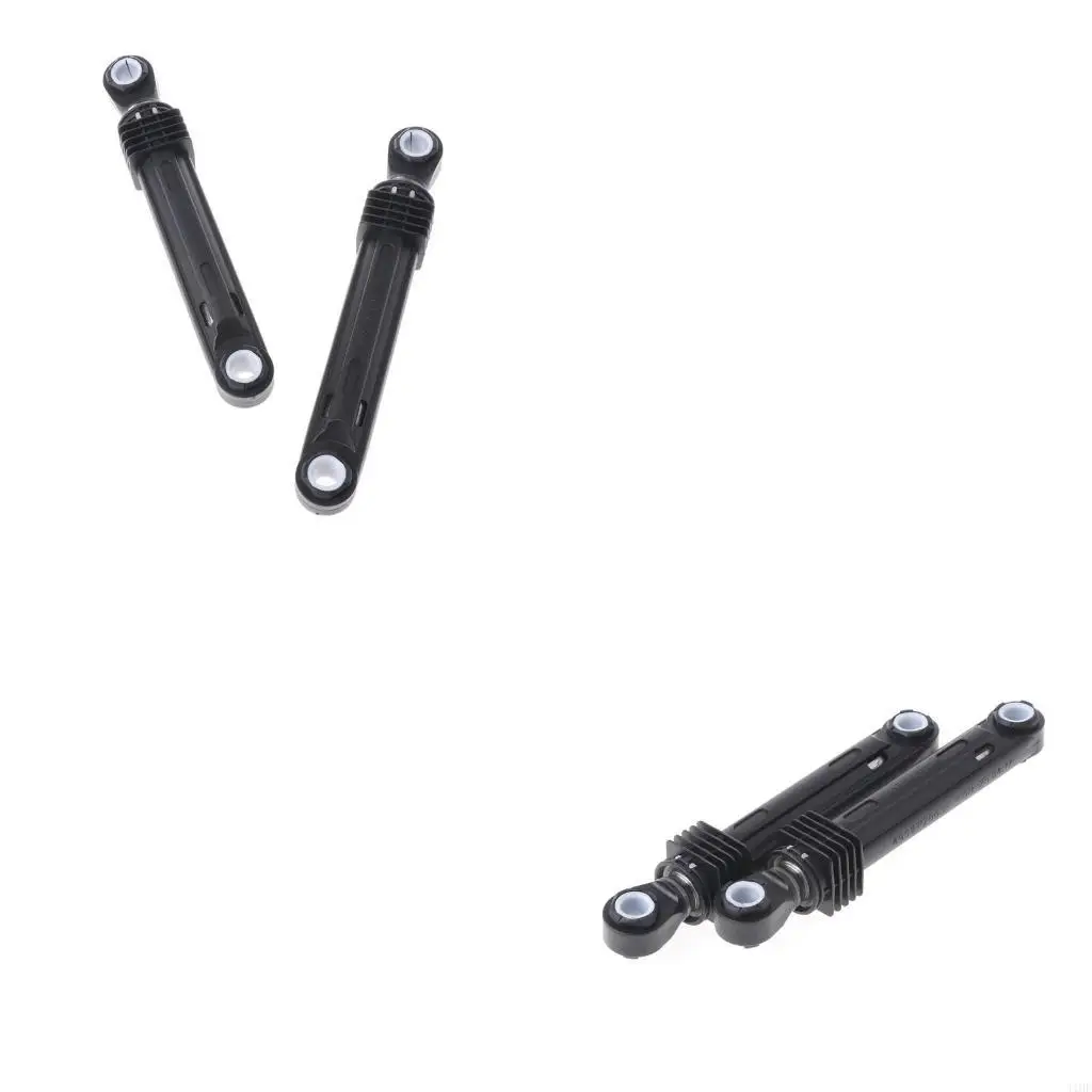 J1HF 2Pcs Washer Front Load Part Plastic for Shell For Washing Machine