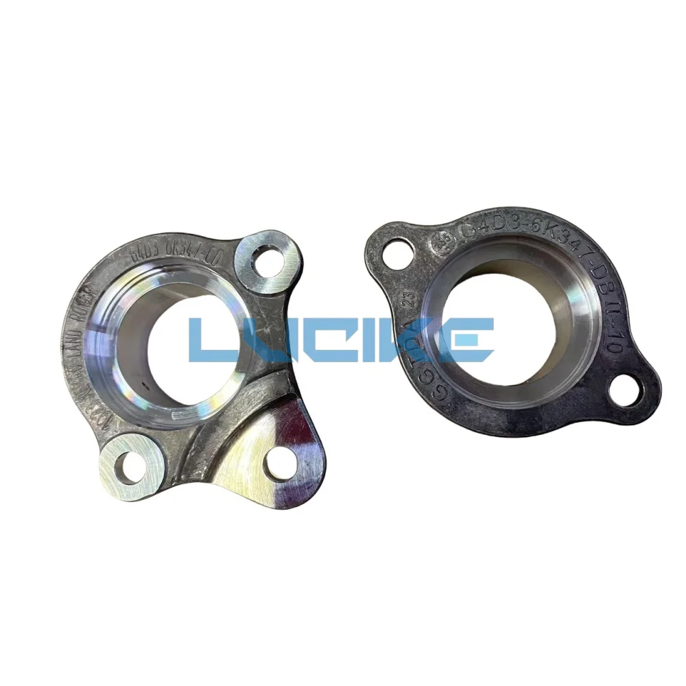 

for Land Rover Jaguar AJ200 2.0 engine balance shaft gear flange LR154600 LR125826 LR074081 LR074082 JDE36964