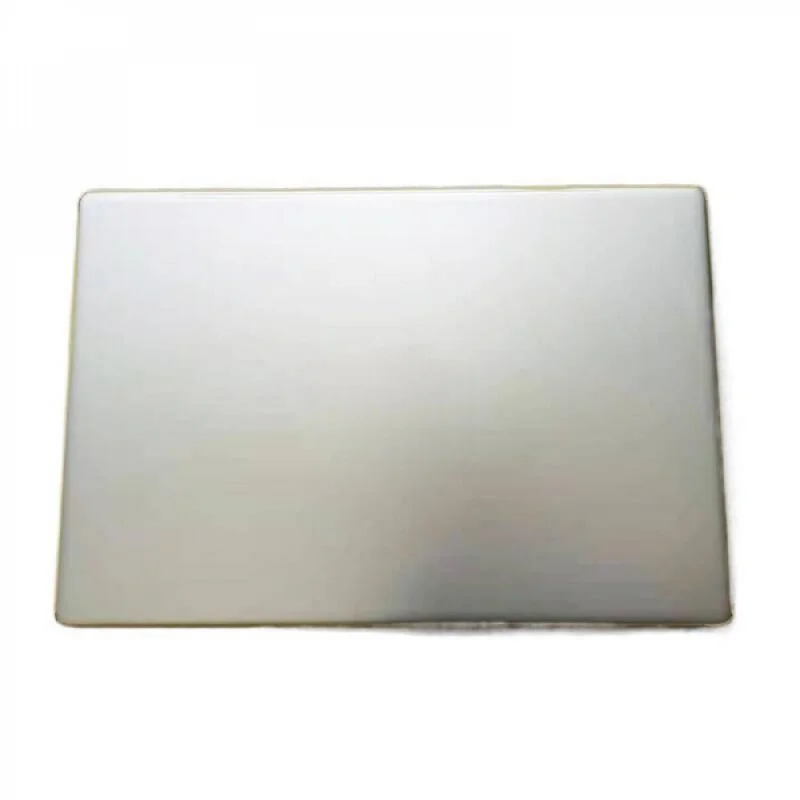 Sd+ 0K9X1M K9X1M For Dell Inspiron 7570 LCD Back Cover Silver Touchscreen