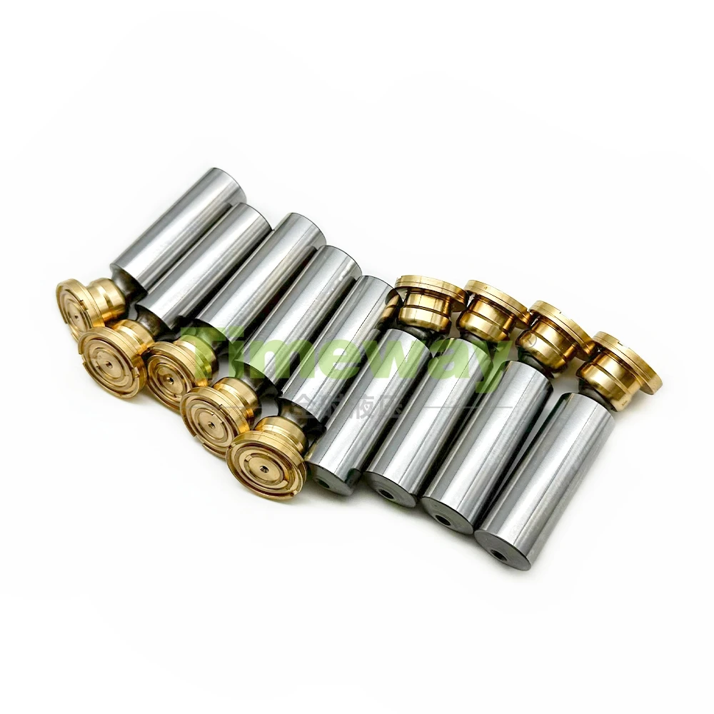 

Piston Shoe A4VG56 A4VG71 Replacement Pump Parts for Repair Rexroth Pump