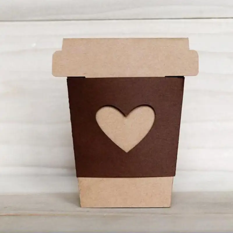 L93C Coffee Cup Cup Metal Rutcul