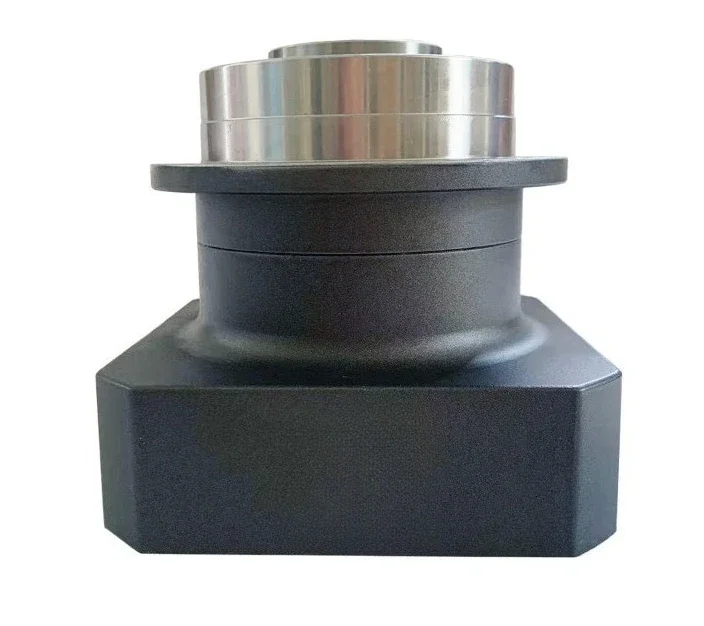 Electric Injector Gearbox for Laser Cutter MAF - 090   005  P1  C  24/22 110  145  M8