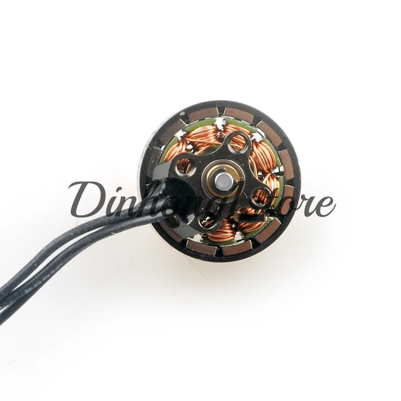 EX1404 brushless motor, crossing machine FPV flight aerial photography power motor