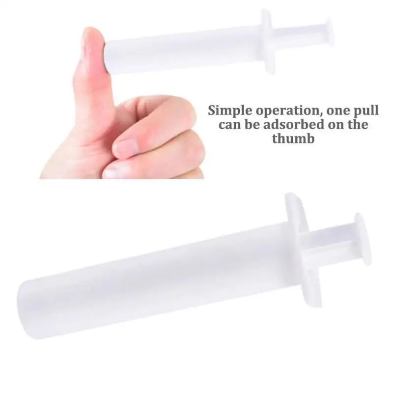 휴대용 독극물 추출기 진공 디펜서, 모기 물림, 야외 약물 추출기, 야외 캠핑 비상 도구, 1 ~ 10 개