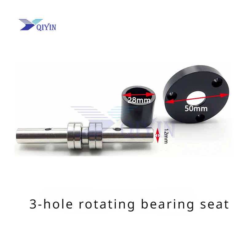 1-set-punching-machine-accessory-wall-drive-bearing-seat-sleeve-xz-835-840-developer