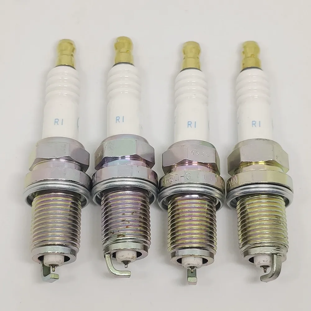 

4pcs A0041591403 Iridium Spark Plugs for MERCEDES-BENZ W245 B150 B160 B170 B180 B200 2005-2011 Engine M266.920 940 960