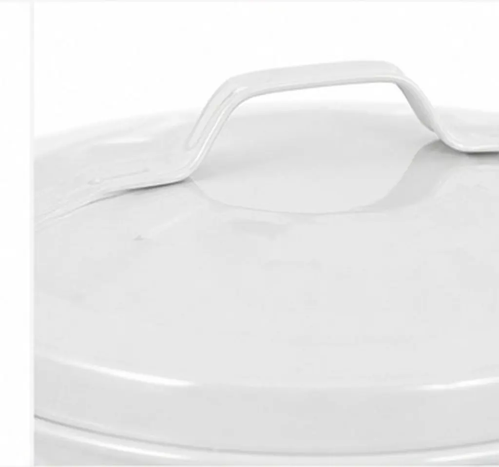 3Pcs Mini Metal Trash Can Desktop Small Garbage Bin with Lid Rust Resistant Compact Countertop Trash Can for Office Home