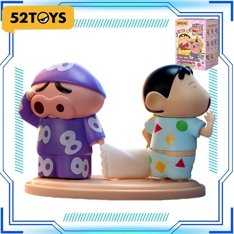 Рисунок 3 - Подлинная восковая ручка 52TOYS