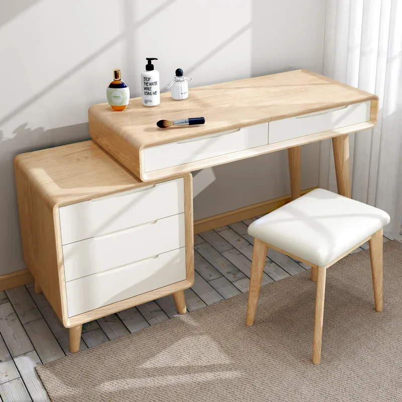 

# l New Popular European Style Latest Mirror Dressing Table Design For Bedroom