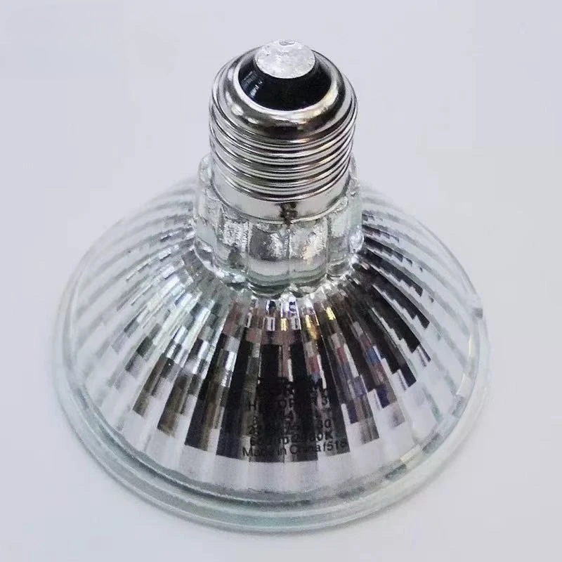 

Original OSRAM HALOPAR30 75W230V E27 64841FL Lamp Reflective Heating PAR30 Bulb
