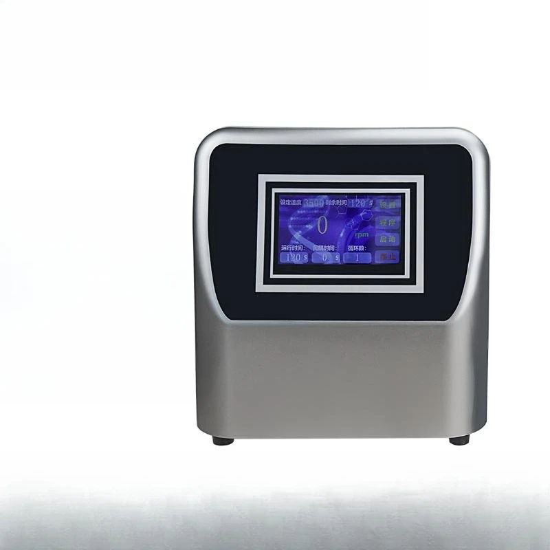 

Instrument, Medium Flux Grinder OEP-8-5