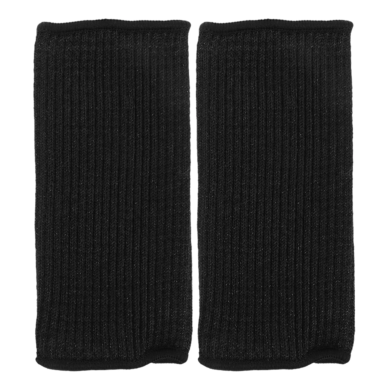 

1 Pair Cut Resistant Arm Sleeves High Strength Hppe Protective Gardening Sleeves Anti-Cut Abrasion Forearm Guard for Outdoor