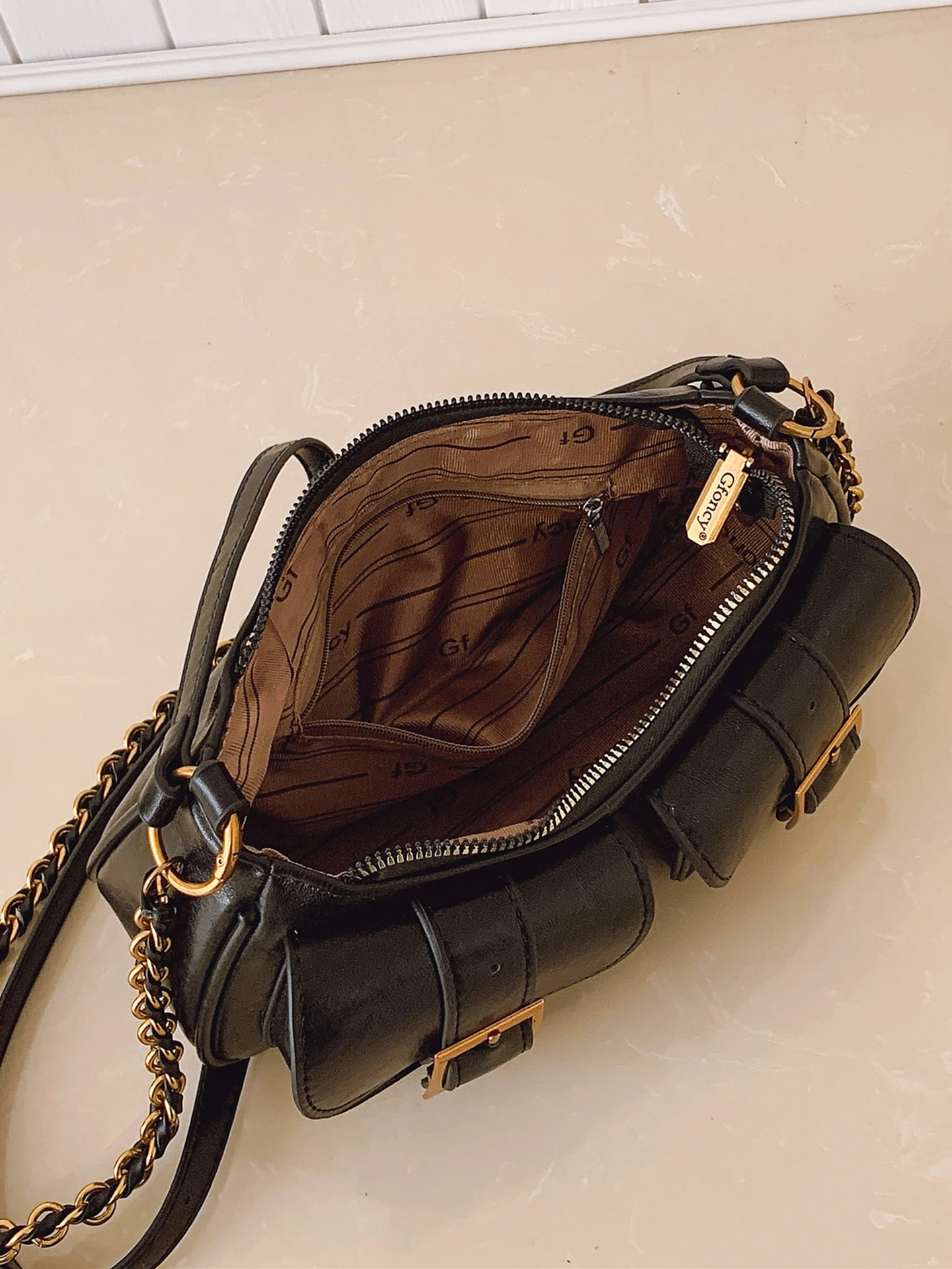 retro-multi-ket-chain-bag-crossbody-bag-with-zipper-patch-ket-trendy-design-versatile-2025-new-sle-women's-bag