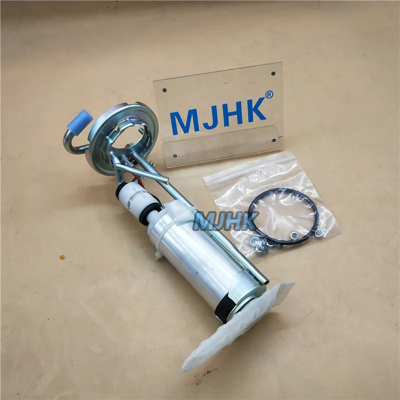 MJHK Electric Fuel Pump Fit For BMW 3series E30 316i 318i 318is M42 16141180233 16141181075 16141180109