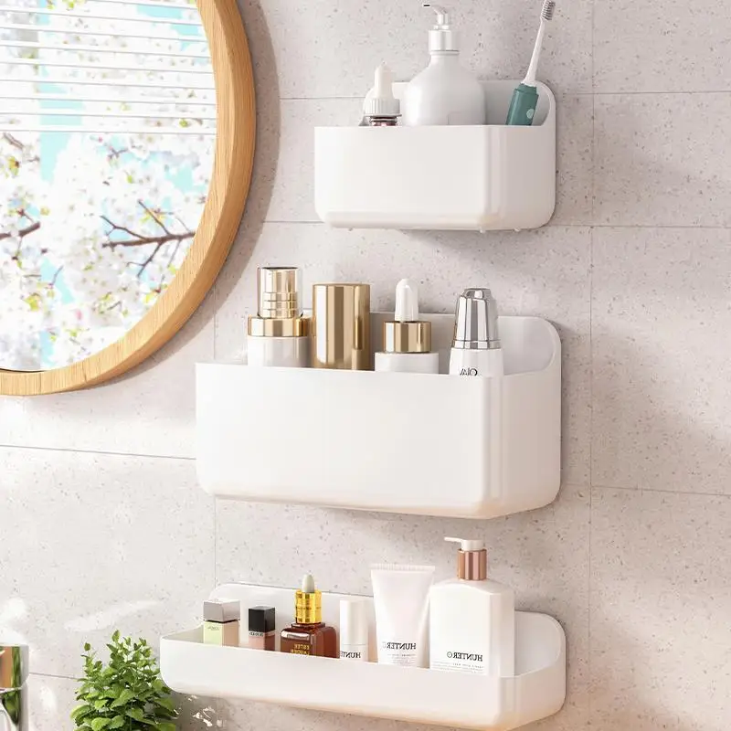 Etagere-murale-sans-percage-pour-salle-de-bain-toilettes-maquillage-rangement-cosmetique-accessoires-de-salle-de-bain-etagere-suspendue-pour-lavabo