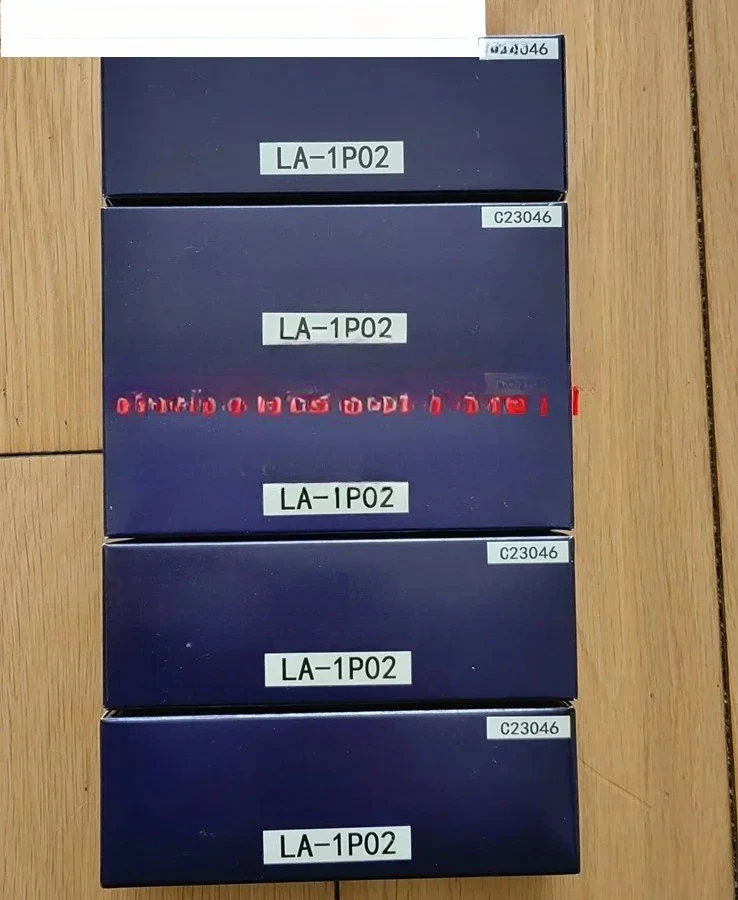 

Совершенно новый оригинальный японский поворотный шарнир RIX LA-1P02