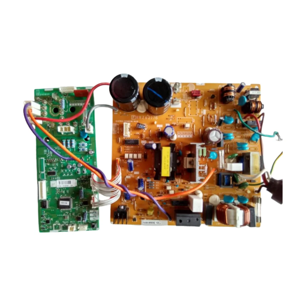 Used for Hitachi air conditioner outdoor unit inverter motherboard RRZK2776 inverter module RRZK2620 computer board