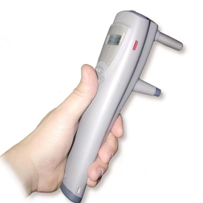 

Auto Portable Tonometer SW500, Non-Contact for Human/Animal