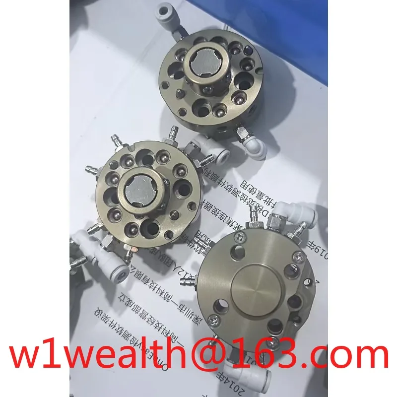 High Quality 3kg Robot End Quick Change Plate, Multi-Joint Automatic Quick Change Fixture NSK-03D/03DJ