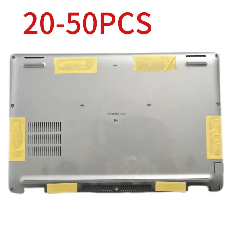 Z  Lot New For Dell Latitude 5420 E5420 Bottom Case Lower Cover 63DTN 063DTN UPS