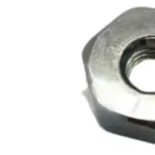 For Chainsaw Repair Chainsaw Guide Bar Screw Chainsaw Repair Parts Heavy-duty Construction Secure Fastening Design