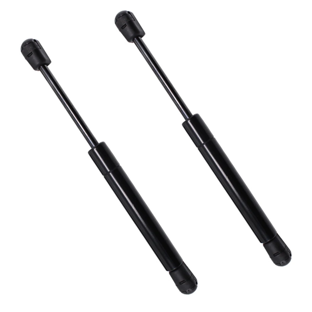 For  Ford Mondeo MK3 2000‑2007 2Pcs 660N Front Bonnet Hood Gas Lift Struts 1117690 Replacement Accessory