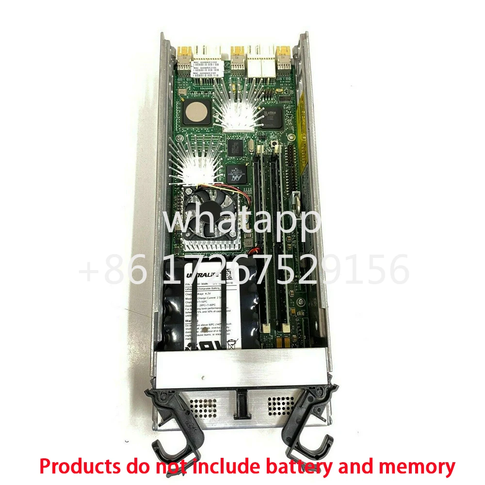08D05C 8D05C For  EqualLogic PS6010 Type10 0947255-16 Controller Fast Ship Works Perfectly High Quality