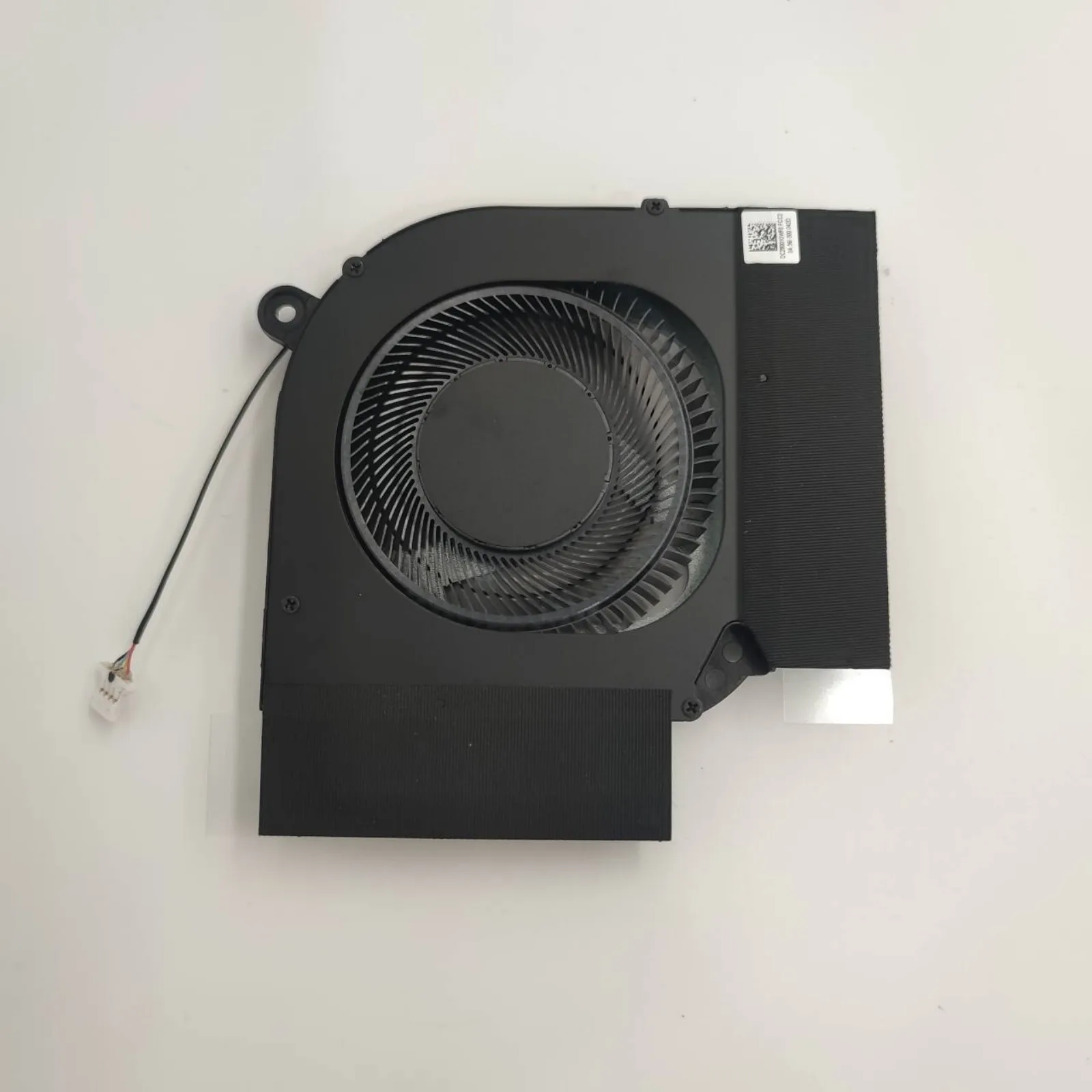 

Laptop GPU Cooling Fan for Acer Nitro 5 N22C1 AN515-58 12V