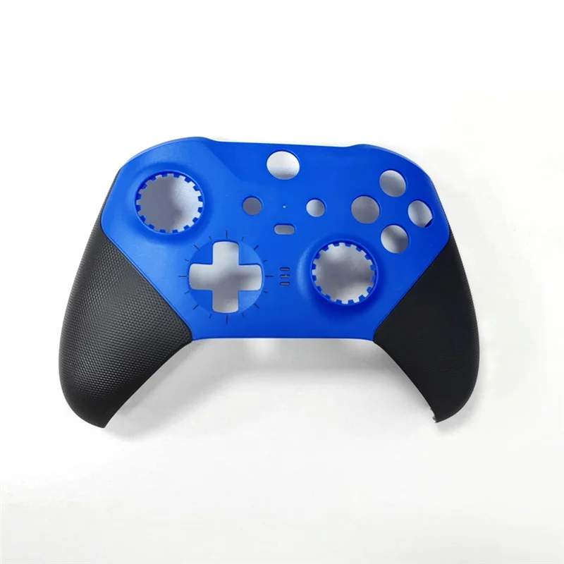 

REPLA-For Elite Series 2 Core Controller Full Set Housing Shell Case Cover Faceplates Frame ABXY LT RT Buttons LB RB Kit