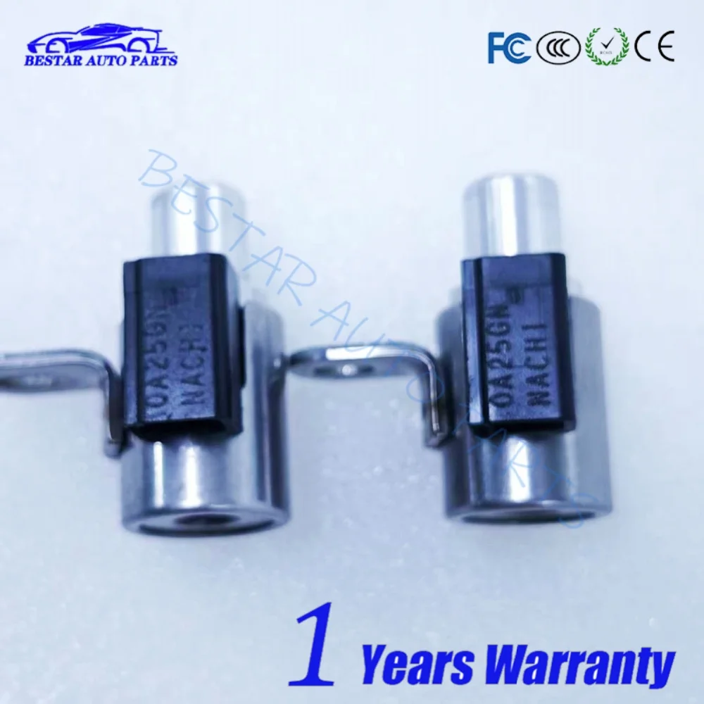 

09G TF60SN Automatic Transmission Solenoid Valve Switch - N88 N89 - For Volkswagen Skoda Mini 2004-2014