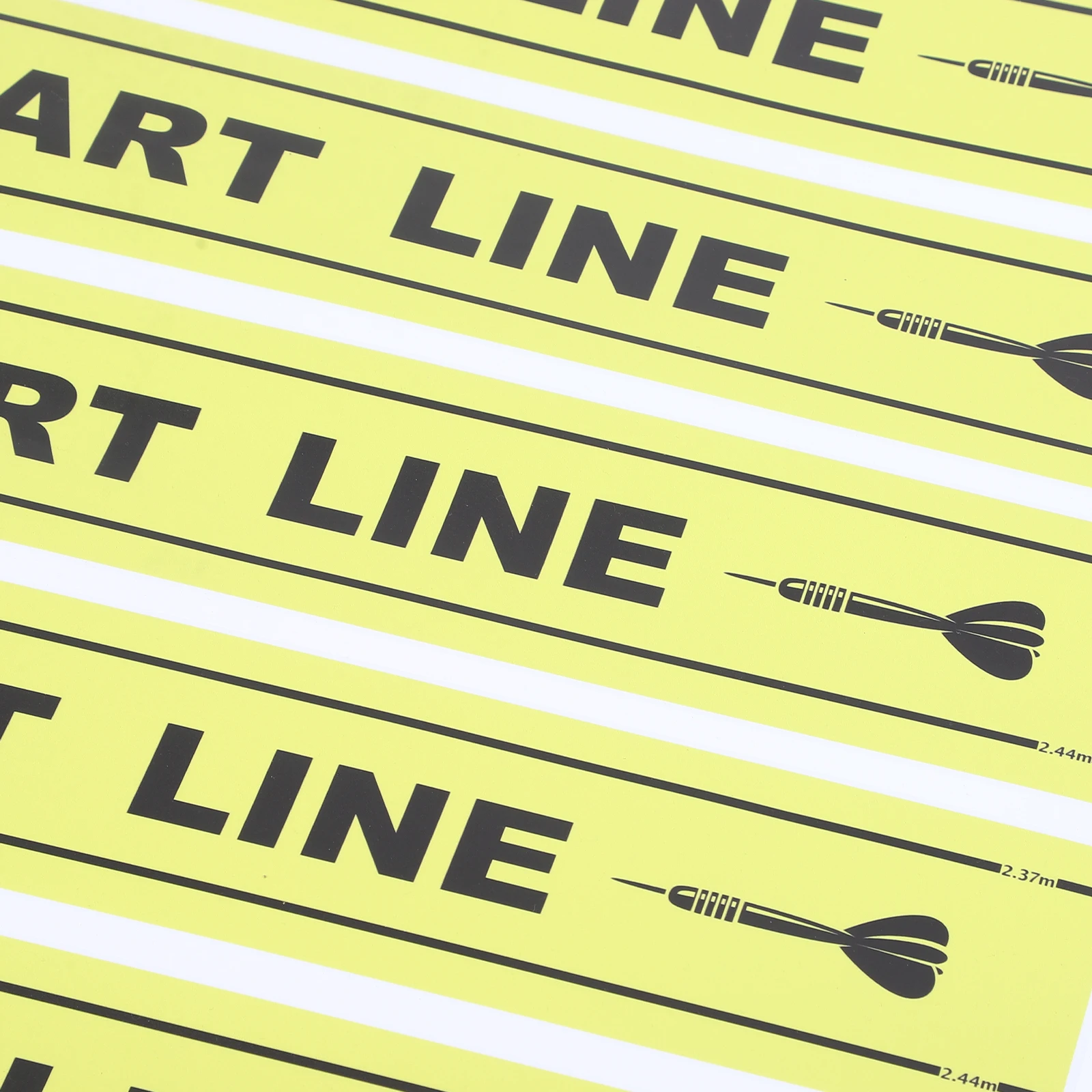 

Line Mark Markers Court Throwline Accessory Accessories Kit Pvc Ground