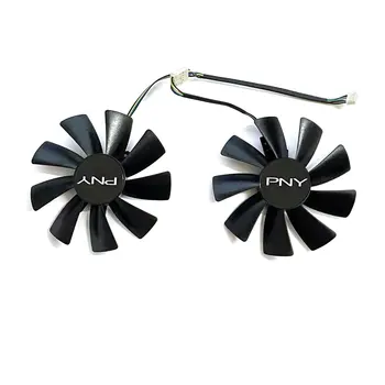 Brand new 100MM 4PIN GFY10015H12SPA 51Risc GPU fan for 51Risc Geforce RTX 3070 8GB Uprising graphics card replacement