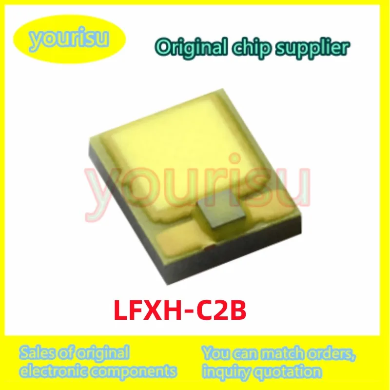 

10-100 шт./лот LFXH-C2B 3 Вт высокой мощности 2319 положительный белый свет светодиодные лампы бусины для автомобильных дневных ходовых огней
