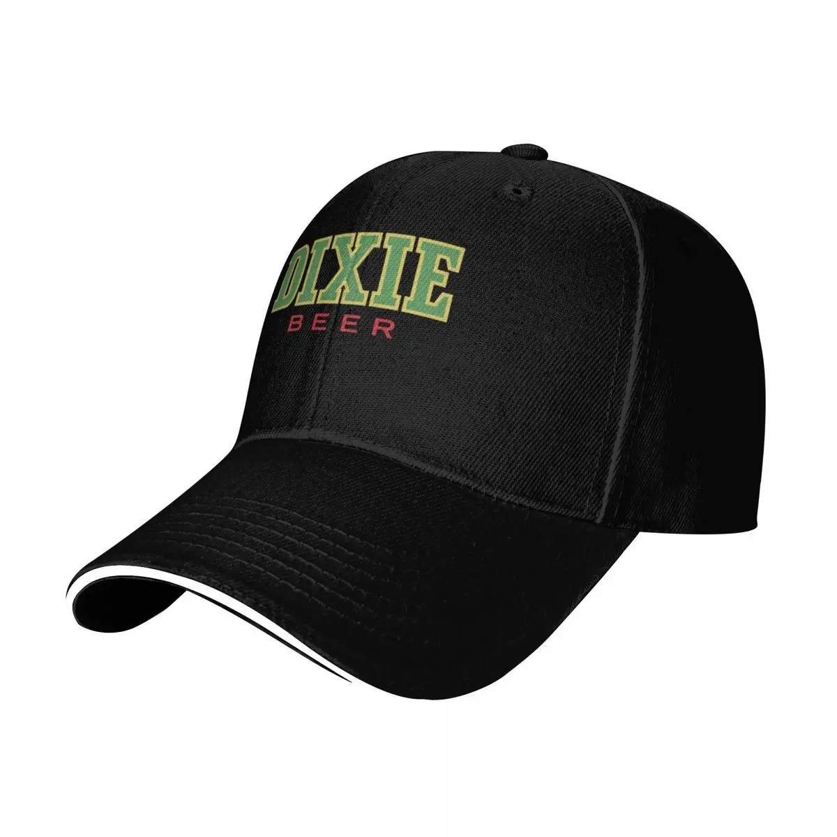 Dixie Beer Classic Logo Cool Tee For Beer Lovers- Best Dixie Beer T Shirt- Dixie Hoodies- Hot Trendi Baseball Cap
